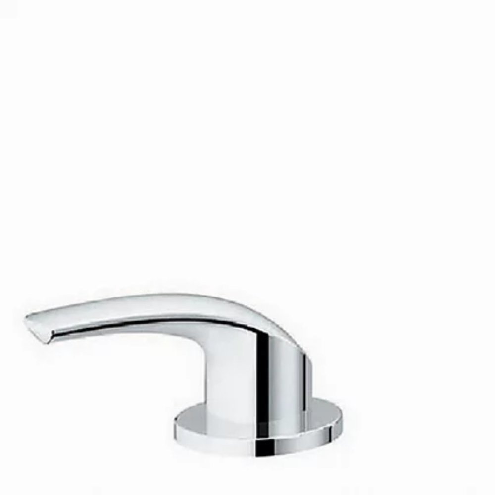 GROHE 2-Handle Bathroom Faucet 8 inch Widespread - Picture 3 of 3